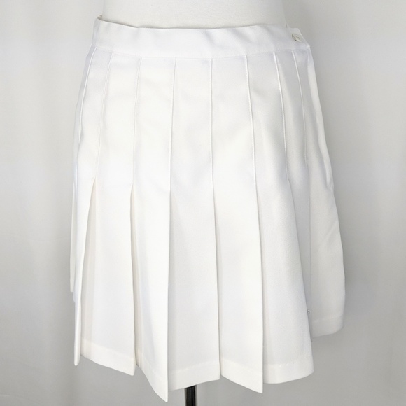 reebok tennis skirt